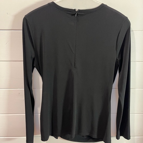 🖤 MICHAEL MICHAEL KORS Top – Size L - Picture 7 of 10